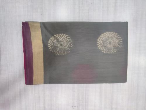 COIMBATORE KORA COTTON SAREE 620 MTS