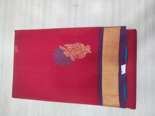 COIMBATORE KORA COTTON SAREE 620 MTS