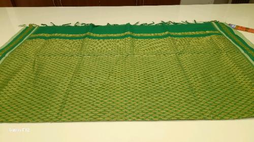 80S X 80S PMK COTSAREES WITH BLOUSE
