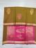 COIMBATORE KORA COTTON SAREE 620 MTS