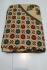 BEDSHEET JAIPUR PRINTED 90X108 2 PILLOW COVER