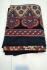 BEDSHEET JAIPUR PRINTED 90X108 2 PILLOW COVER
