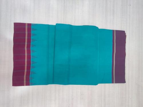 RASIPURAM COTTON SAREE