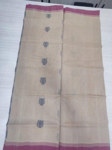 SAREES SALEM 80S WITH BLOUSE