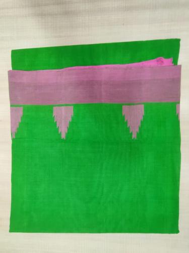 SAREES SALEM 80S WITH BLOUSE