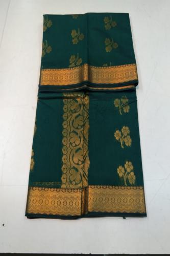 PL BIG BUTTA SAREE