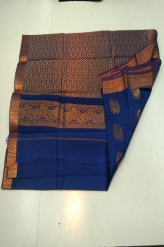 PL BIG BUTTA SAREE