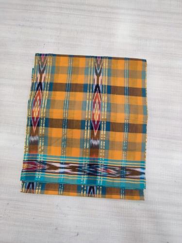 MANAMEDU COTTON SAREES 550MTS