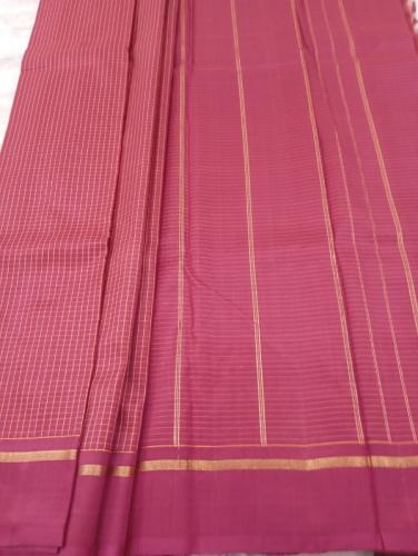 ARNI SILK SAREE WITH BLOUSE