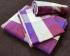 BEDSHEET PLAIN 72X100 2PILLOW COVER