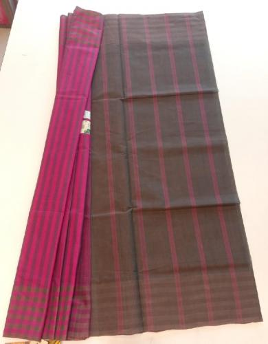 SAREES SALEM 80S WITH BLOUSE
