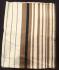 BEDSHEET ERODE ARTSILK 60X90
