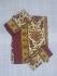 BEDSHEET JAIPUR PRINTED 72X100 2 PILLOW COVER