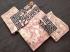 BEDSHEET MEERUT PRINTED 60X90 2 PILLOW COVER