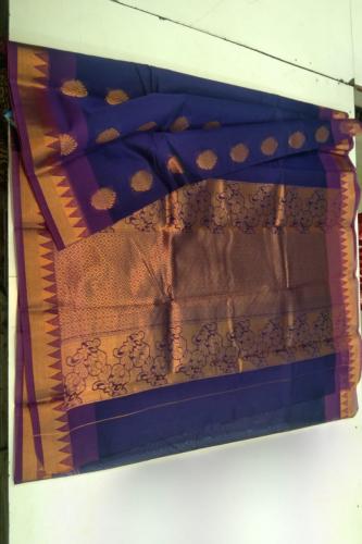 PL BIG BUTTA SAREE