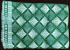 BEDSHEET ERODE JACQUARD 50X90