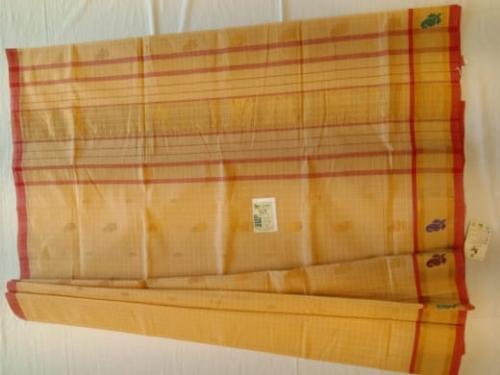 SAREES JAYANKONDAM COTTON 550 MTS