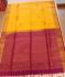 SOFT SILK SAREE WITH BLOUSE