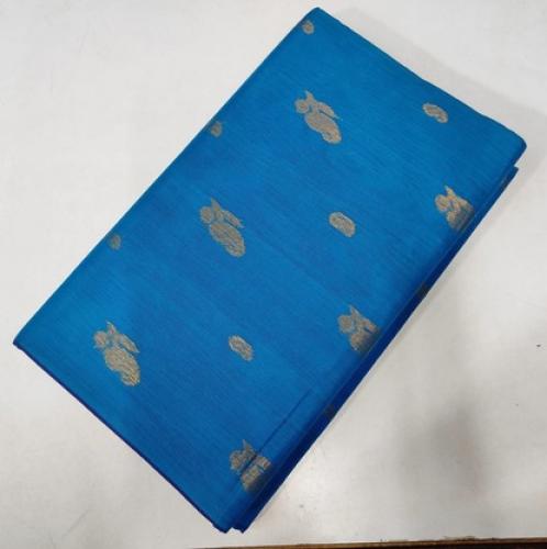SAREES JAYANKONDAM COTTON 550 MTS