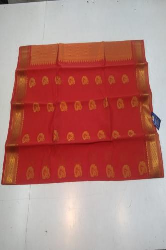 PL BIG BUTTA SAREE