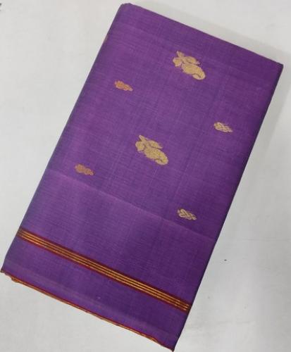 SAREES JAYANKONDAM COTTON 550 MTS