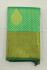 ARNI SILK HALF FINE ZARI SAREE WITH BLOUSE