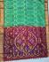 PALANI TIE DYE SOFT SILK SAREE