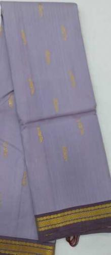 SALEM SILK SAREE WITH BLOUSE