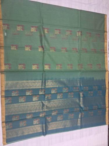 COIMBATORE KORA COTTON SAREE 620 MTS