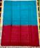 SOFT SILK SAREE WITH BLOUSE