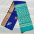 SOFT SILK SAREE WITH BLOUSE