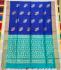 SOFT SILK SAREE WITH BLOUSE
