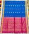 SOFT SILK SAREE WITH BLOUSE