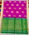 SOFT SILK SAREE WITH BLOUSE