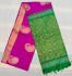 SOFT SILK SAREE WITH BLOUSE