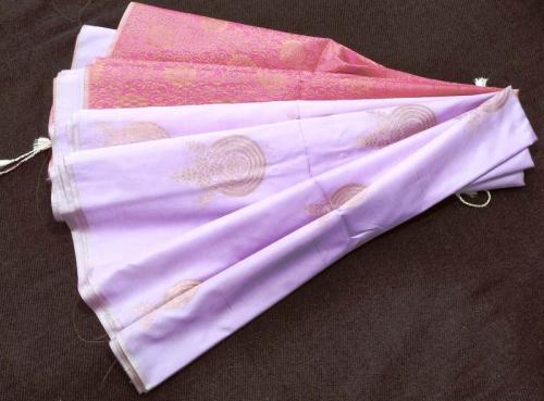 Polyster Softee Saree