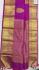 ARNI SILK HALF FINE ZARI SAREE WITH BLOUSE