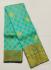 ARNI SILK HALF FINE ZARI SAREE WITH BLOUSE