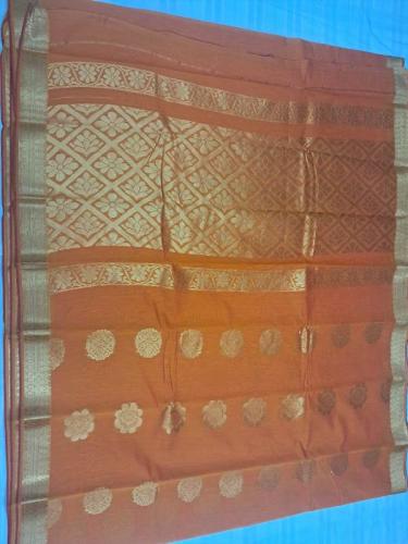 PL BIG BUTTA SAREE