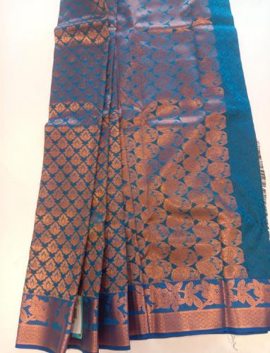 PL Muhurtham Saree