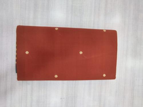 ARUPPUKOTTAI 60S COTTON SAREES WITH BLOUSE