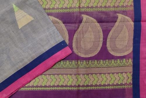 SAREES NEGAMAM WITH BLOUSE