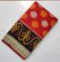 COTTON SAREES MADURAI OUTSTANDING IKAT TIE AND DYEi