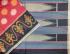 COTTON SAREES MADURAI OUTSTANDING IKAT TIE AND DYEi