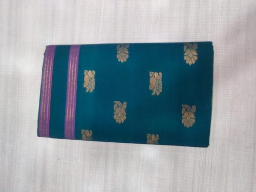 SAREES JAYANKONDAM COTTON 550 MTS