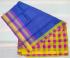 SALEM SILK SAREE WITH BLOUSE