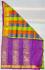 SALEM SILK SAREE WITH BLOUSE