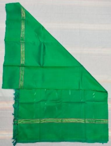 ARNI SILK SAREE WITH BLOUSE