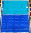 SALEM SILK SAREE WITH BLOUSE