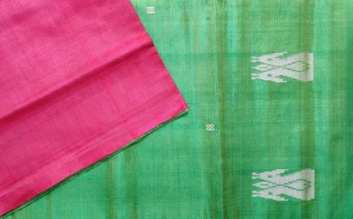Special Sarees Art Silk Normal Paramakudi 5 50 Mtrs